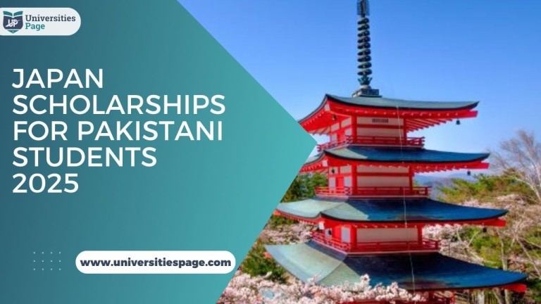 Master Mind Belgium Scholarships for Pakistani Students 2025